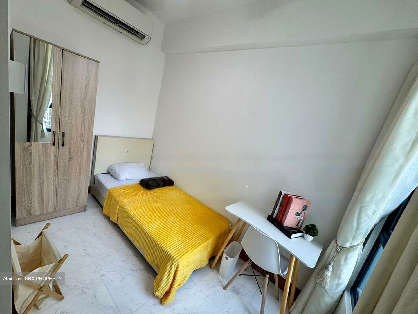 Water Place (D15), Condominium #465989021